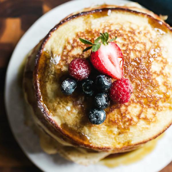 Sourdough Discard 101: Recipes &amp; FAQs Answered - The Clever Carrot